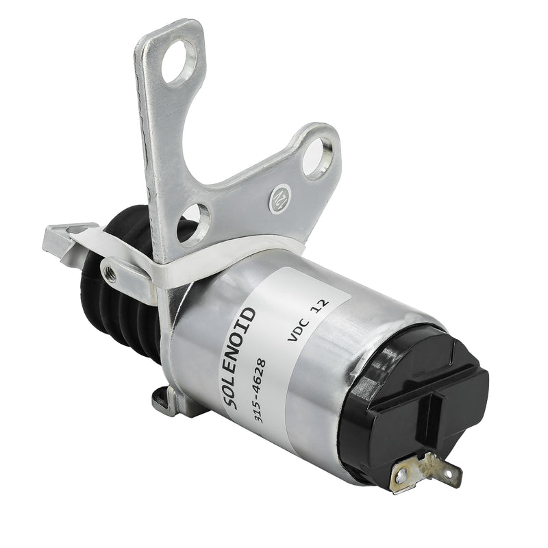 Load image into Gallery viewer, 12V Solenoid Kit 315-4628 3154628 CA3154628 for Caterpillar CAT 304D CR 303.5C CR 304C CR 305C CR from MyMROmarts