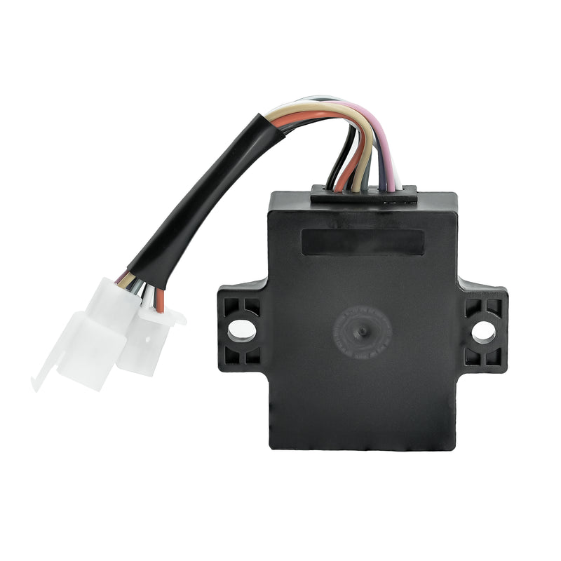 Load image into Gallery viewer, Ignitor CDI Box 131800-0131 for Kawasaki Mule 2500 2510 2520 John Deere FD620 Engine