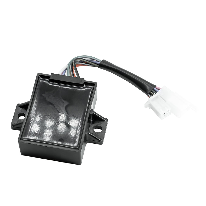 Load image into Gallery viewer, Ignitor CDI Box 131800-0131 for Kawasaki Mule 2500 2510 2520 John Deere FD620 Engine