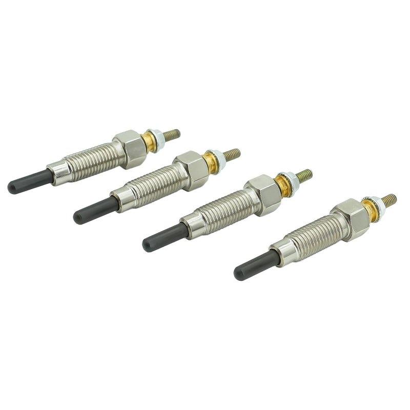 Carica immagine in Galleria Viewer, Glow Plug 15221-65516 for Kubota L345 M4500 L235 L245 M4950 L185 L275 New Holland L454 L455 Bobcat 643 743 1600 from MyMROmarts