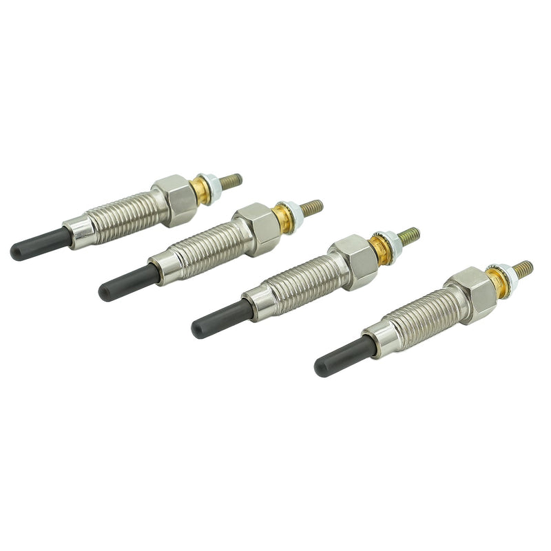 Chargez l'image dans la visionneuse de la galerie, Glow Plug 15221-65516 for Kubota L345 M4500 L235 L245 M4950 L185 L275 New Holland L454 L455 Bobcat 643 743 1600 from MyMROmarts