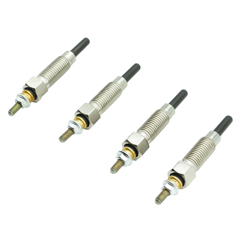 Carica immagine in Galleria Viewer, Glow Plug 15221-65516 for Kubota L345 M4500 L235 L245 M4950 L185 L275 New Holland L454 L455 Bobcat 643 743 1600 from MyMROmarts