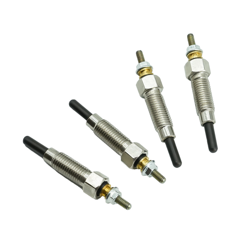 Carica immagine in Galleria Viewer, Glow Plug 15221-65516 for Kubota L345 M4500 L235 L245 M4950 L185 L275 New Holland L454 L455 Bobcat 643 743 1600 from MyMROmarts