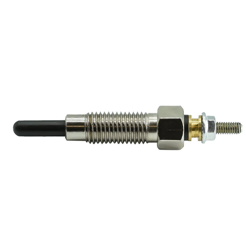 Chargez l'image dans la visionneuse de la galerie, Glow Plug 15221-65516 for Kubota L345 M4500 L235 L245 M4950 L185 L275 New Holland L454 L455 Bobcat 643 743 1600 from MyMROmarts