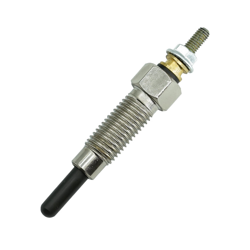 Afbeelding laden in Galerijviewer, Glow Plug 15221-65516 for Kubota L345 M4500 L235 L245 M4950 L185 L275 New Holland L454 L455 Bobcat 643 743 1600 from MyMROmarts