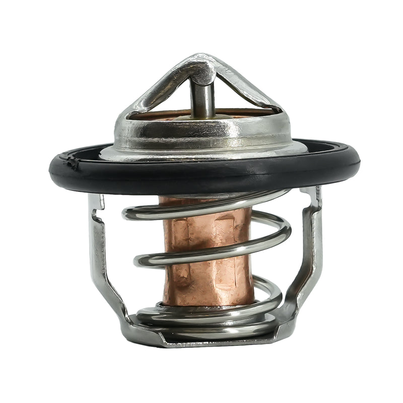 Load image into Gallery viewer, Engine Thermostat 6653948 for Bobcat 225 231 325 328 331 334 428 753 763 773 7753 S150 T190 Hyundai HSL650 Skid Steer Loaders Kubota D1703 Engine from MyMROmarts