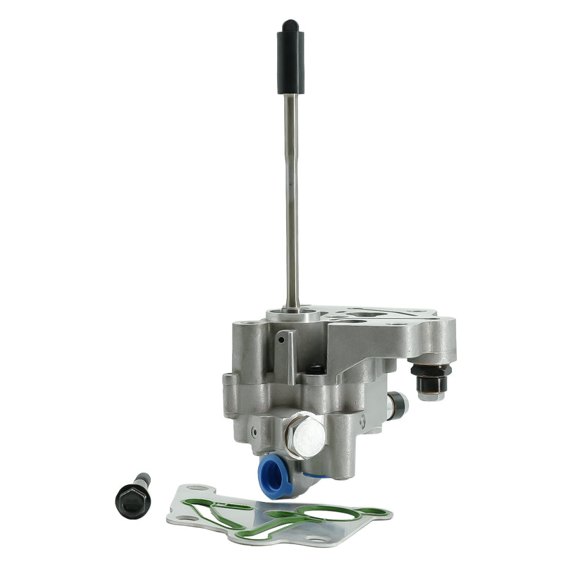 Load image into Gallery viewer, Fuel Pump 20411997 3092460 3165861 20440371 20749646 for Volvo EC330B EC330C EC360B EC360C EC460B Excavator - Engine Parts > Fuel System > Fuel Pump from My Store