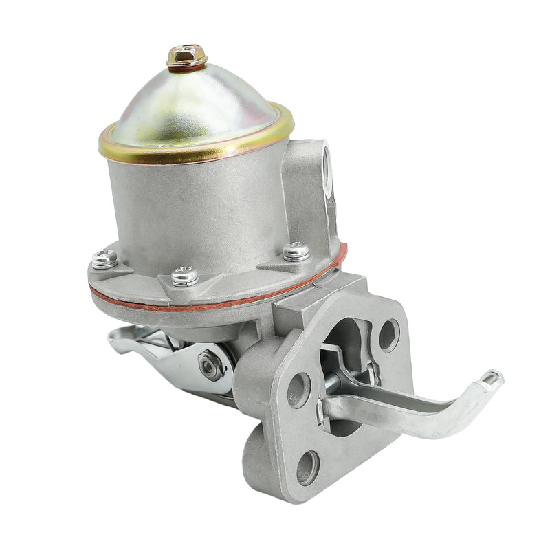 Afbeelding laden in Galerijviewer, Fuel Lift Pump ULPK0002 for Perkins Engine 1006-6 1006-60 1006-6T 1006-6TW 1006-60T 1006-60TA 1006-60TW - Engine Parts > Fuel System > Fuel Pump from My Store