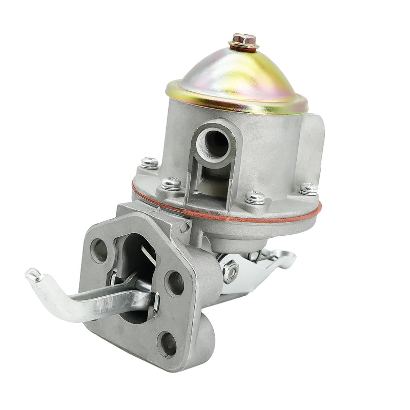 Afbeelding laden in Galerijviewer, Fuel Lift Pump ULPK0002 for Perkins Engine 1006-6 1006-60 1006-6T 1006-6TW 1006-60T 1006-60TA 1006-60TW - Engine Parts > Fuel System > Fuel Pump from My Store