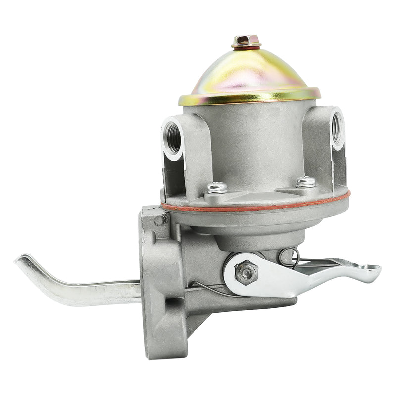 Afbeelding laden in Galerijviewer, Fuel Lift Pump ULPK0002 for Perkins Engine 1006-6 1006-60 1006-6T 1006-6TW 1006-60T 1006-60TA 1006-60TW - Engine Parts > Fuel System > Fuel Pump from My Store