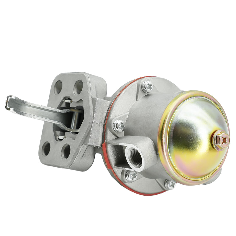 Afbeelding laden in Galerijviewer, Fuel Lift Pump ULPK0002 for Perkins Engine 1006-6 1006-60 1006-6T 1006-6TW 1006-60T 1006-60TA 1006-60TW - Engine Parts > Fuel System > Fuel Pump from My Store