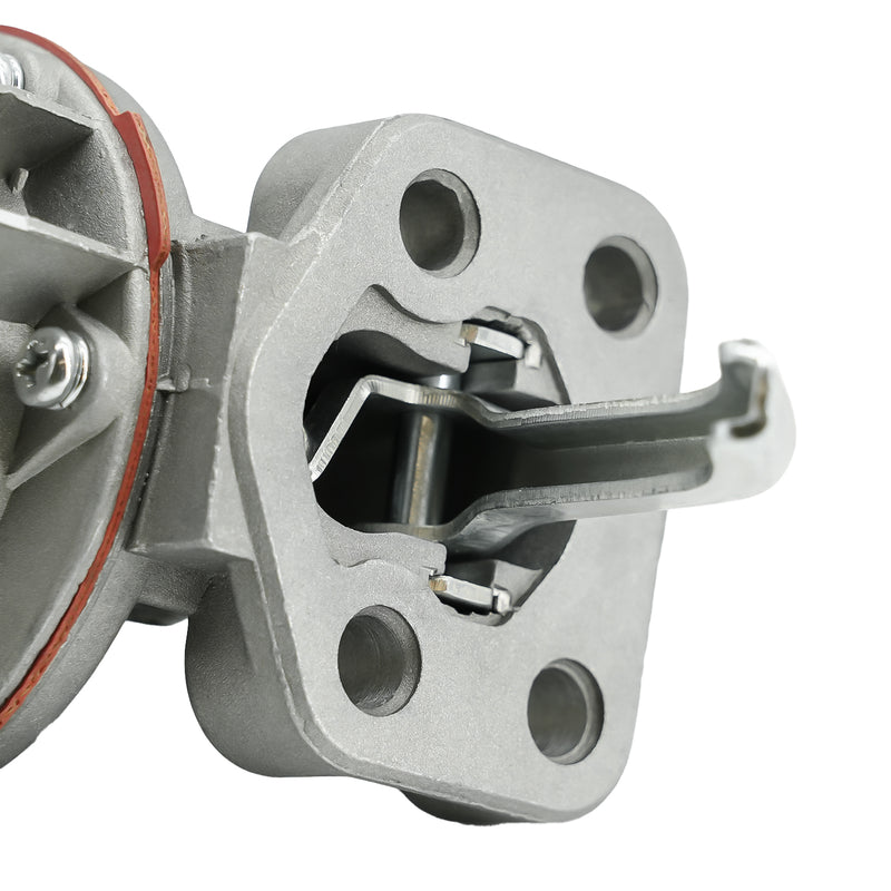 Afbeelding laden in Galerijviewer, Fuel Lift Pump ULPK0002 for Perkins Engine 1006-6 1006-60 1006-6T 1006-6TW 1006-60T 1006-60TA 1006-60TW - Engine Parts > Fuel System > Fuel Pump from My Store