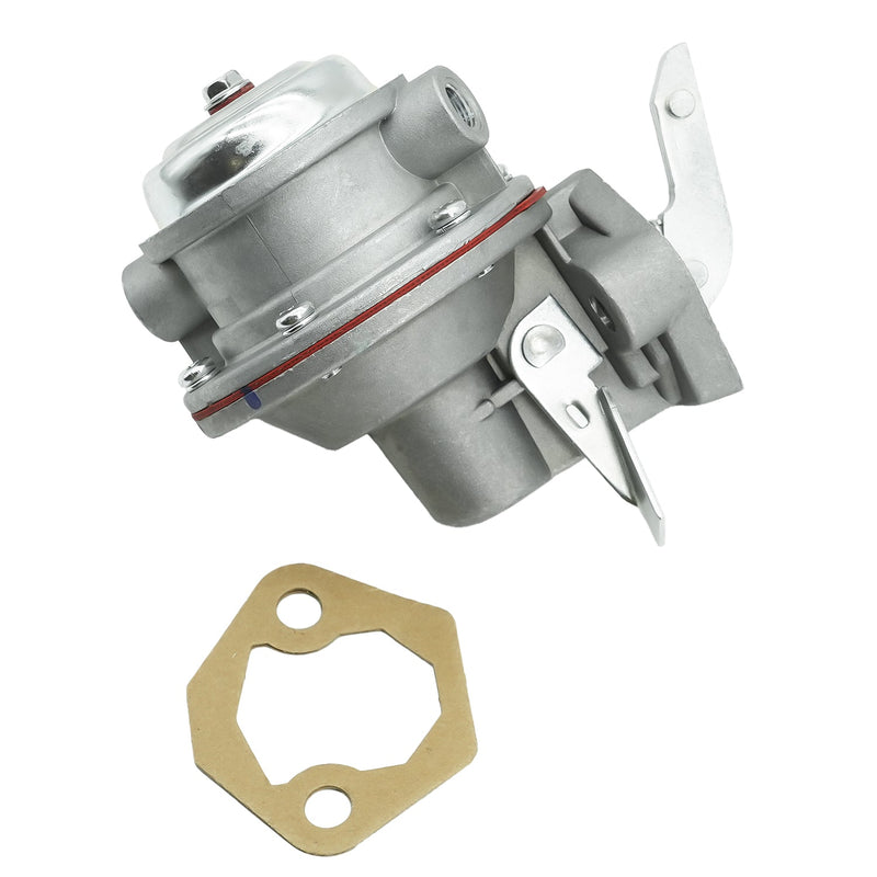 Cargue la imagen en el visor de la galería, Fuel Lift Pump RE42211 for Hitachi Crawler Tractor DX75 DX75L DX75M from MyMROmarts