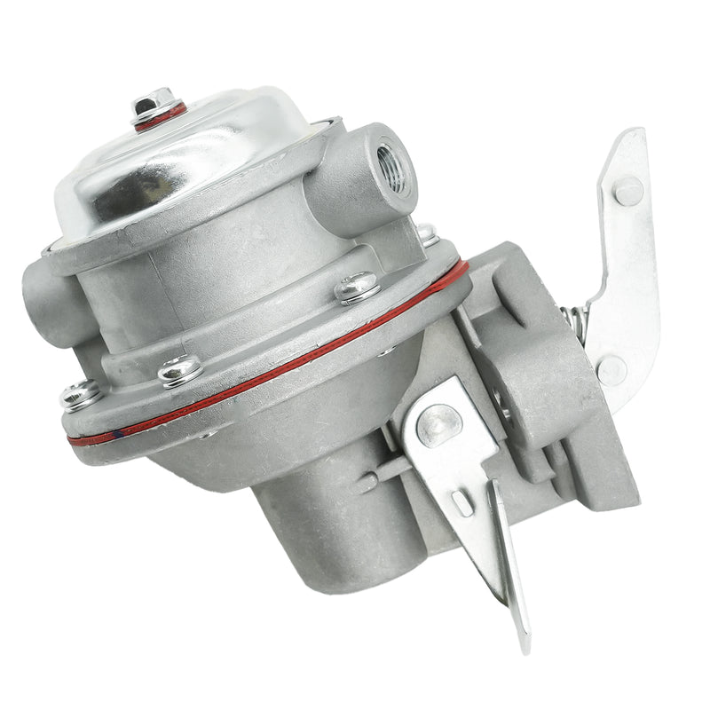 Load image into Gallery viewer, Fuel Lift Pump RE42211 for Hitachi Crawler Tractor DX75 DX75L DX75M from MyMROmarts