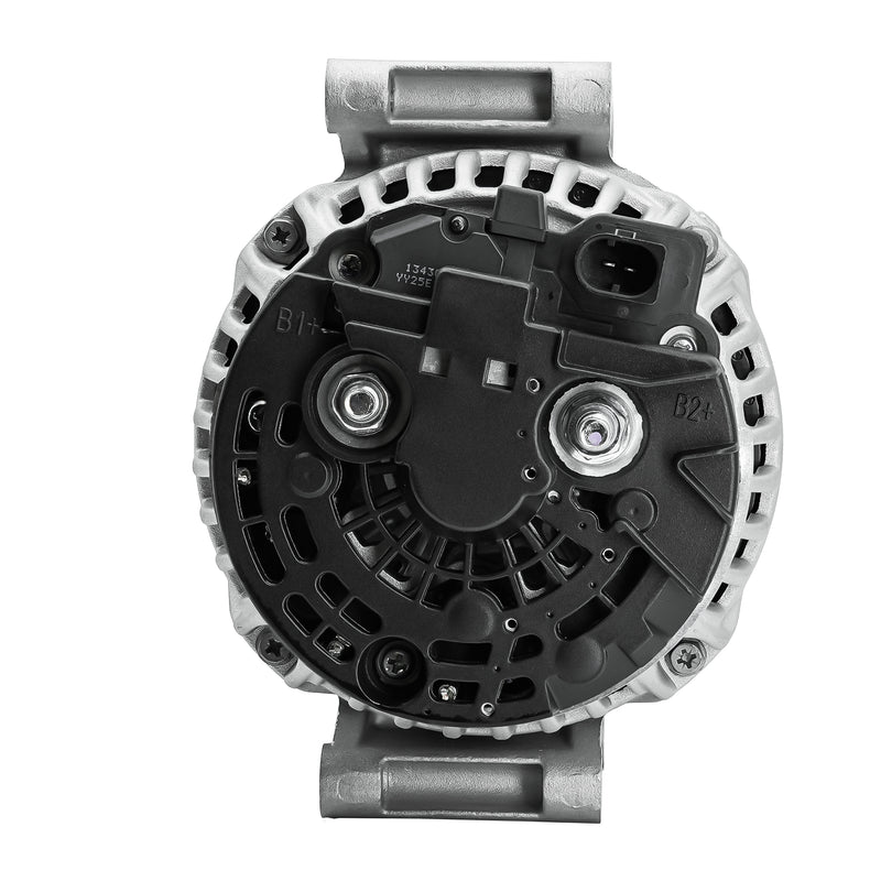 Cargue la imagen en el visor de la galería, New Alternator Replacement For Mercedes Benz C300 V6 3.0L 2009-2012, GLK350 V6 3.5L 2010-2012 0124525171, 906120080, 9061202, 0009060322, 0009061202, 000906120288, 0131546302, ABO0477, 40024167 from MyMROmarts