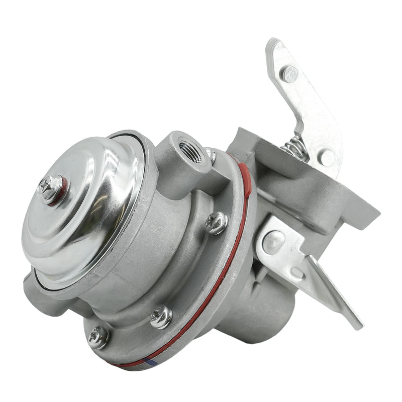 Load image into Gallery viewer, Fuel Lift Pump RE42211 for Hitachi Crawler Tractor DX75 DX75L DX75M from MyMROmarts