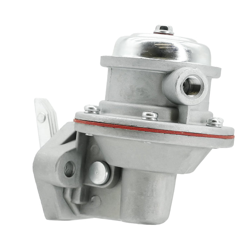 Załaduj obraz do przeglądarki galerii, Fuel Lift Pump RE42211 for Hitachi Crawler Tractor DX75 DX75L DX75M from MyMROmarts