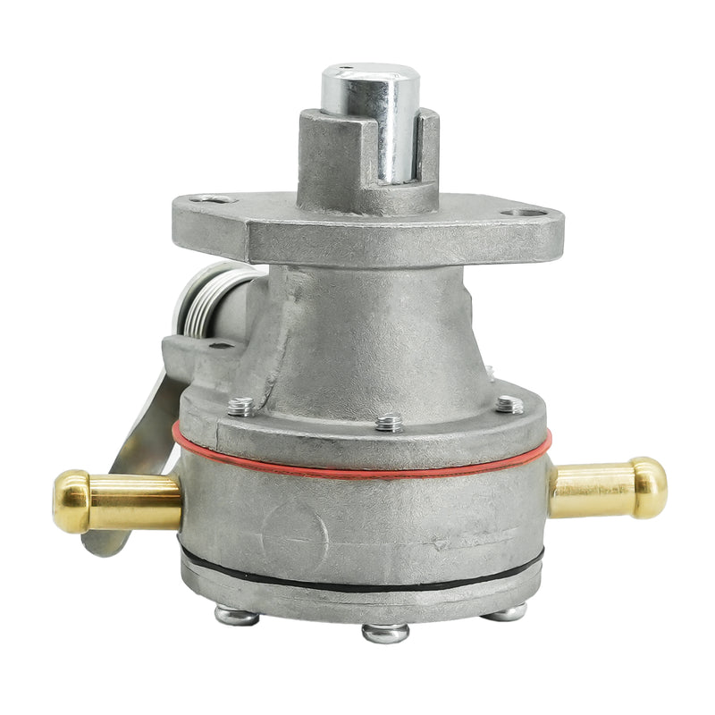 Load image into Gallery viewer, Fuel Feed Pump 129100-52100 For Yanmar Engine 3TNV76 2TNV70 3TNE84 4TNE84 from MyMROmarts