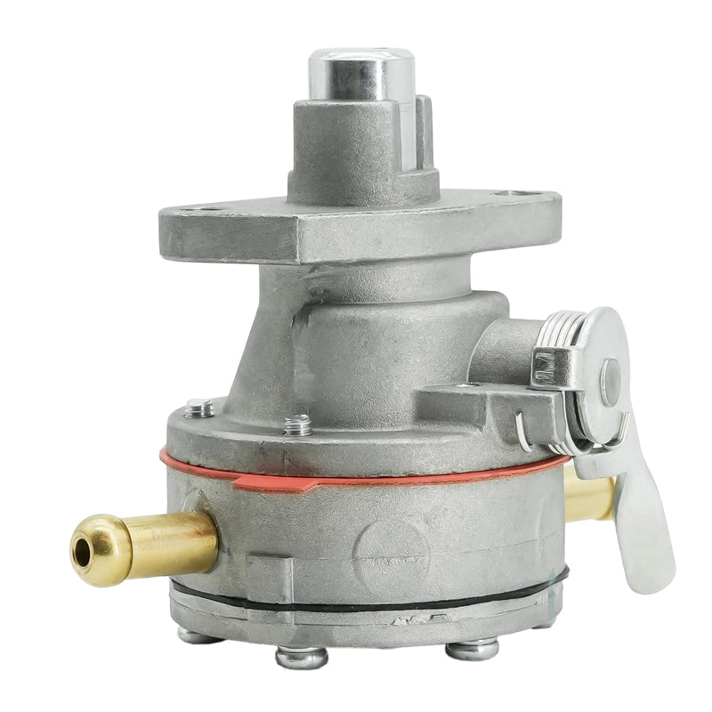 Load image into Gallery viewer, Fuel Feed Pump 129100-52100 For Yanmar Engine 3TNV76 2TNV70 3TNE84 4TNE84 from MyMROmarts