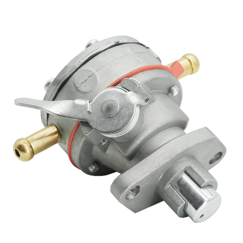 Load image into Gallery viewer, Fuel Feed Pump 129100-52100 For Yanmar Engine 3TNV76 2TNV70 3TNE84 4TNE84 from MyMROmarts