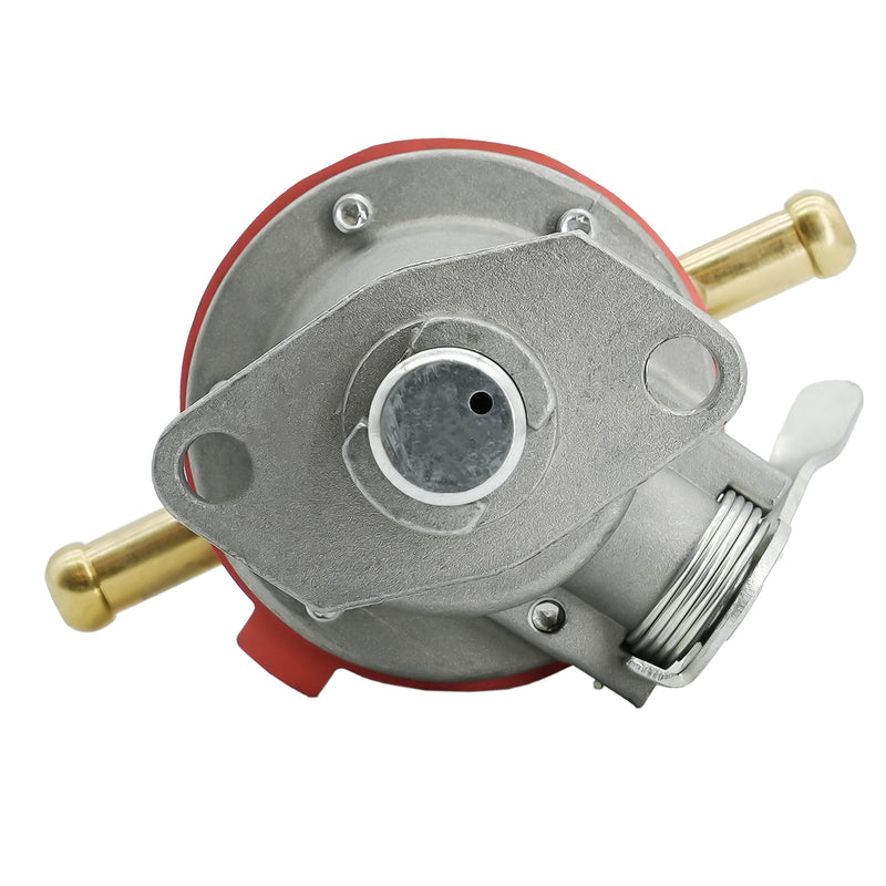 Load image into Gallery viewer, Fuel Feed Pump 129100-52100 For Yanmar Engine 3TNV76 2TNV70 3TNE84 4TNE84 from MyMROmarts