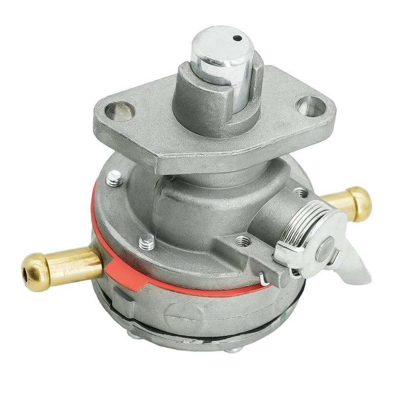 Load image into Gallery viewer, Fuel Feed Pump 129100-52100 For Yanmar Engine 3TNV76 2TNV70 3TNE84 4TNE84 from MyMROmarts
