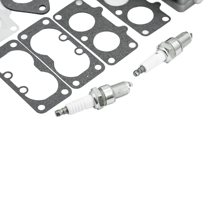 Load image into Gallery viewer, Carburetor MIA11790 MIA11461 MIA11173 for John Deere D125 Z235 Z245 Z255 Z425 from MyMROmarts