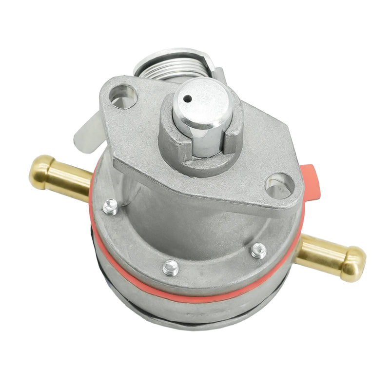 Load image into Gallery viewer, Fuel Feed Pump 129100-52100 For Yanmar Engine 3TNV76 2TNV70 3TNE84 4TNE84 from MyMROmarts