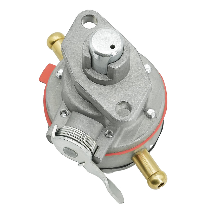 Load image into Gallery viewer, Fuel Feed Pump 129100-52100 For Yanmar Engine 3TNV76 2TNV70 3TNE84 4TNE84 from MyMROmarts
