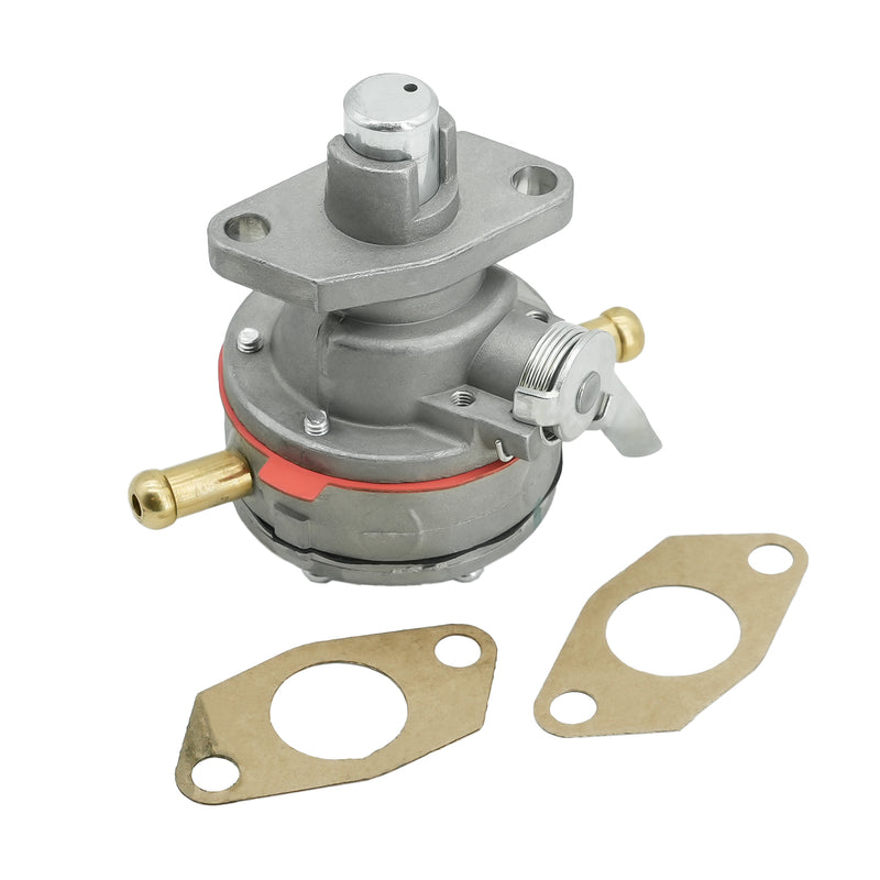 Load image into Gallery viewer, Fuel Feed Pump 129100-52100 For Yanmar Engine 3TNV76 2TNV70 3TNE84 4TNE84 from MyMROmarts