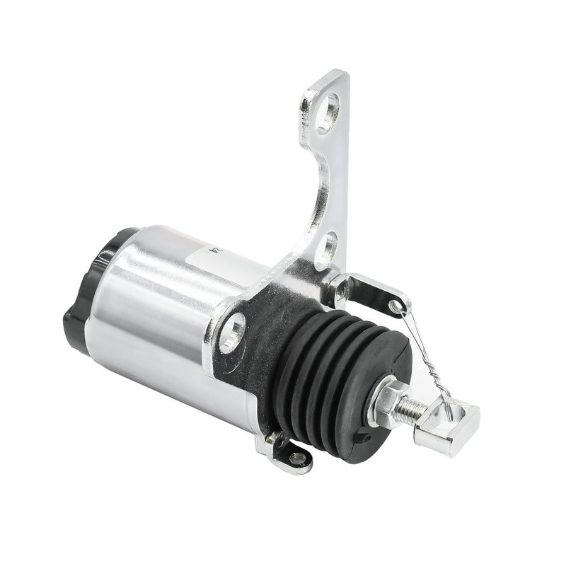 Load image into Gallery viewer, 24V Stop Solenoid 0960300150 096030-0150 for Mitsubishi S4S S6S L3E from MyMROmarts