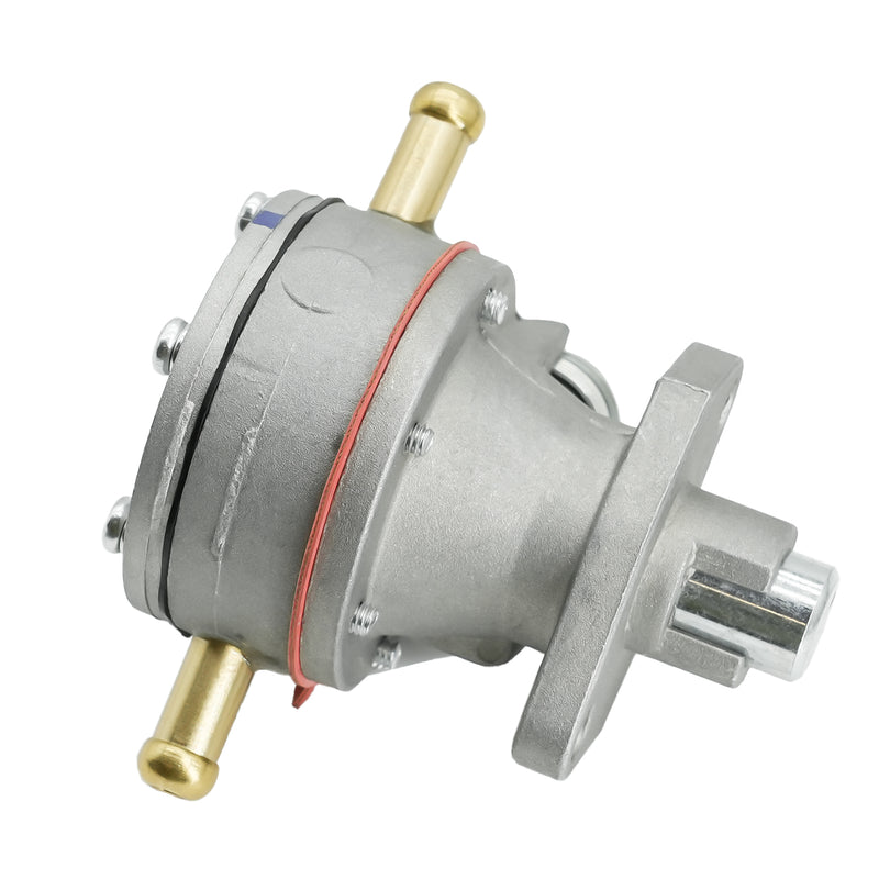 Load image into Gallery viewer, Fuel Feed Pump AM882462 for John Deere TH Military A1 A2 A3 6x4 XUV 855D 4X4 850D Gators from MyMROmarts