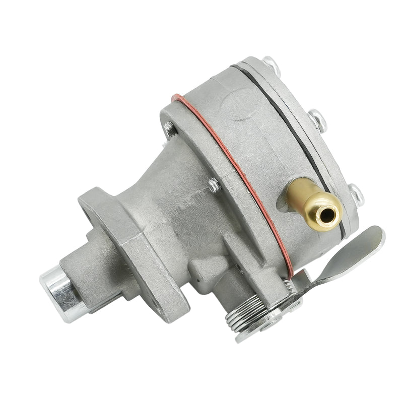 Load image into Gallery viewer, Fuel Feed Pump AM882462 for John Deere TH Military A1 A2 A3 6x4 XUV 855D 4X4 850D Gators from MyMROmarts