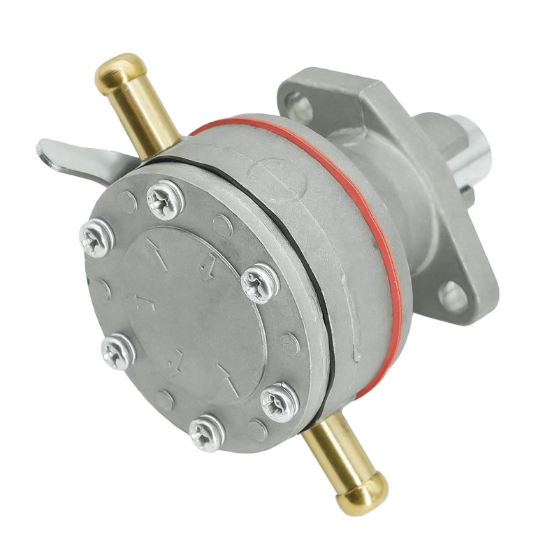 Load image into Gallery viewer, Fuel Feed Pump AM882462 for John Deere TH Military A1 A2 A3 6x4 XUV 855D 4X4 850D Gators from MyMROmarts