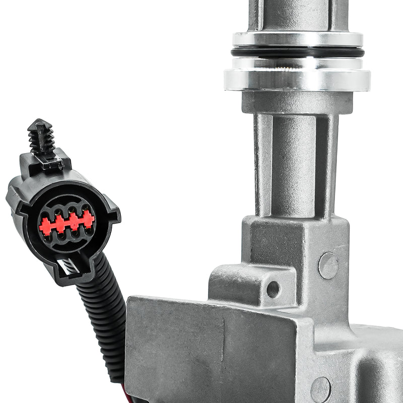 Cargue la imagen en el visor de la galería, New Distributor Replacement For 1988-1997 Replacement Ford Super Duty F250 F350 E250 E-350 7.5 V8 460, Replaces E7TE 12127-BC, E7TE 12127-BD, E8TE 12127-CA, E8TZ 12127-BC