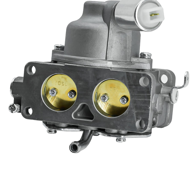 Load image into Gallery viewer, Carburetor MIA11790 MIA11461 MIA11173 for John Deere D125 Z235 Z245 Z255 Z425 from MyMROmarts