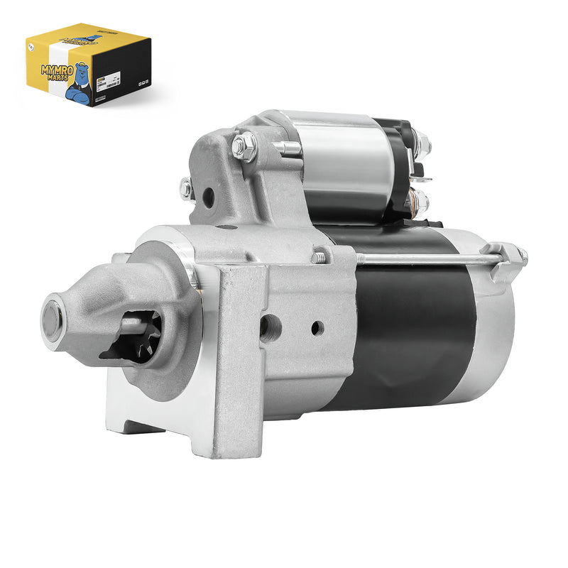 Load image into Gallery viewer, New Starter AM134946 for John Deere Gator TX Utility Vehicle from MyMROmarts