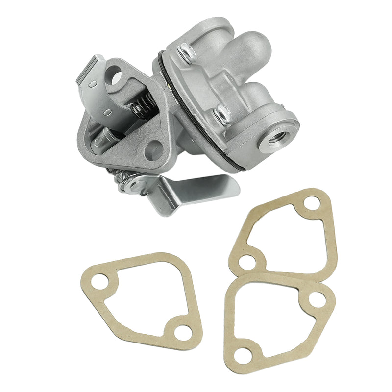 Load image into Gallery viewer, Fuel Pump RG60081 for John Deere 2243 2500A 2500E 2653A Greens Mower 500 X495 X595 Lawn Garden Tractor 1435 Front Mower from MyMROmarts