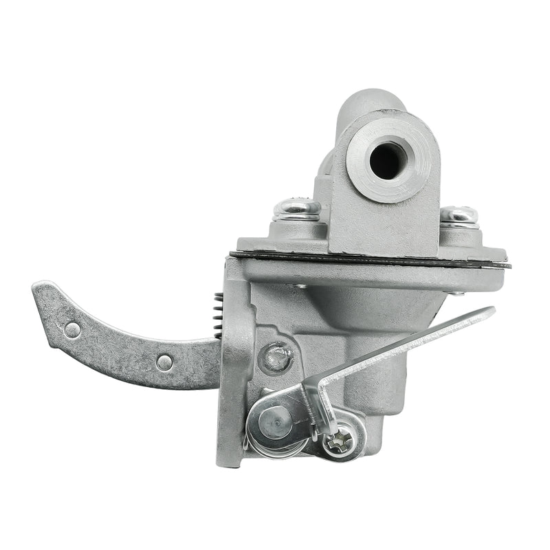 Load image into Gallery viewer, Fuel Pump RG60081 for John Deere 2243 2500A 2500E 2653A Greens Mower 500 X495 X595 Lawn Garden Tractor 1435 Front Mower from MyMROmarts