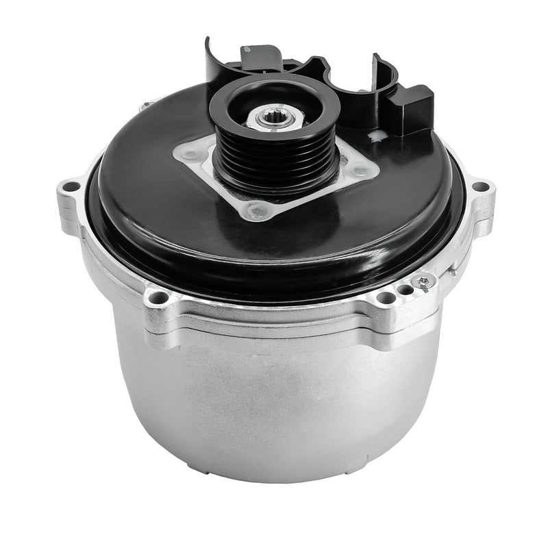 Load image into Gallery viewer, New Alternator Replacement For BMW 745i 745Li V8 4.4L 2002 2003 2004, 760i 760Li 6.0L 03 04 05 06 07 08 12317507741, 12317507995, 12317523606, 12317523608, 12317526286, AL0838X, ABO0306, 40024163