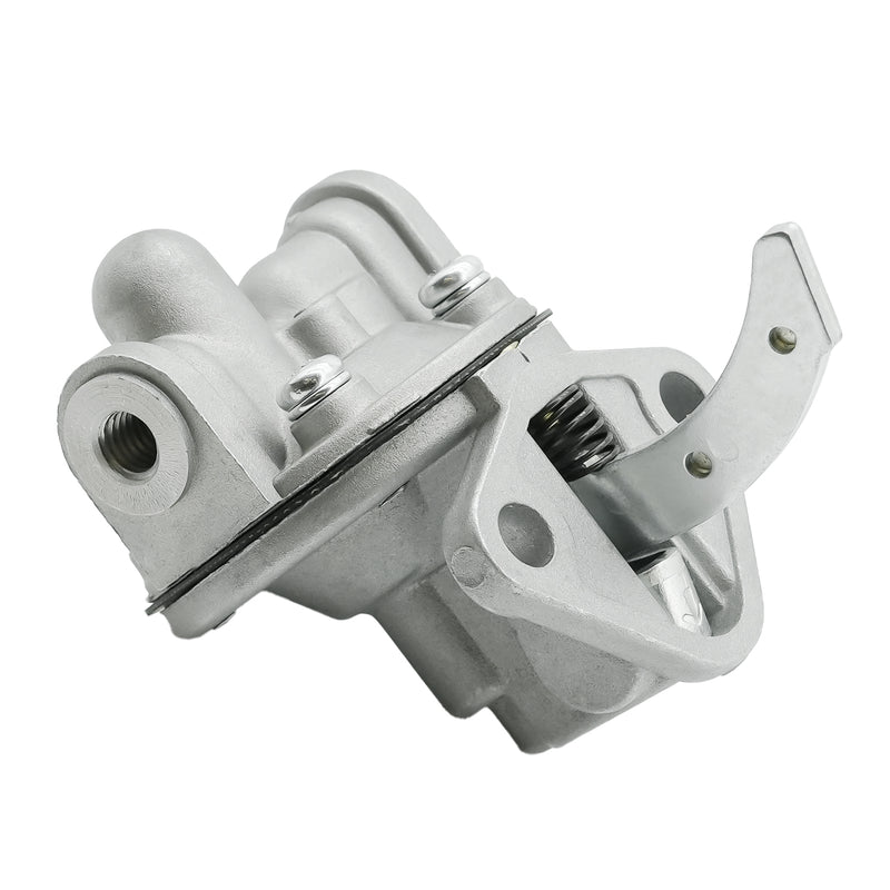 Load image into Gallery viewer, Fuel Pump RG60081 for John Deere 2243 2500A 2500E 2653A Greens Mower 500 X495 X595 Lawn Garden Tractor 1435 Front Mower from MyMROmarts