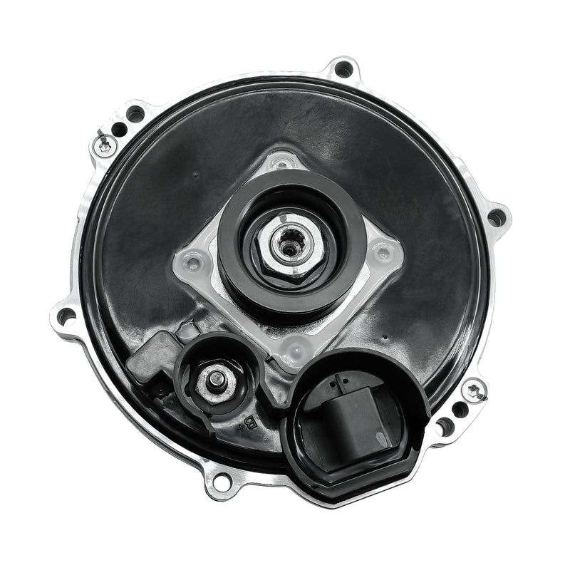 Load image into Gallery viewer, New Alternator Replacement For BMW 745i 745Li V8 4.4L 2002 2003 2004, 760i 760Li 6.0L 03 04 05 06 07 08 12317507741, 12317507995, 12317523606, 12317523608, 12317526286, AL0838X, ABO0306, 40024163