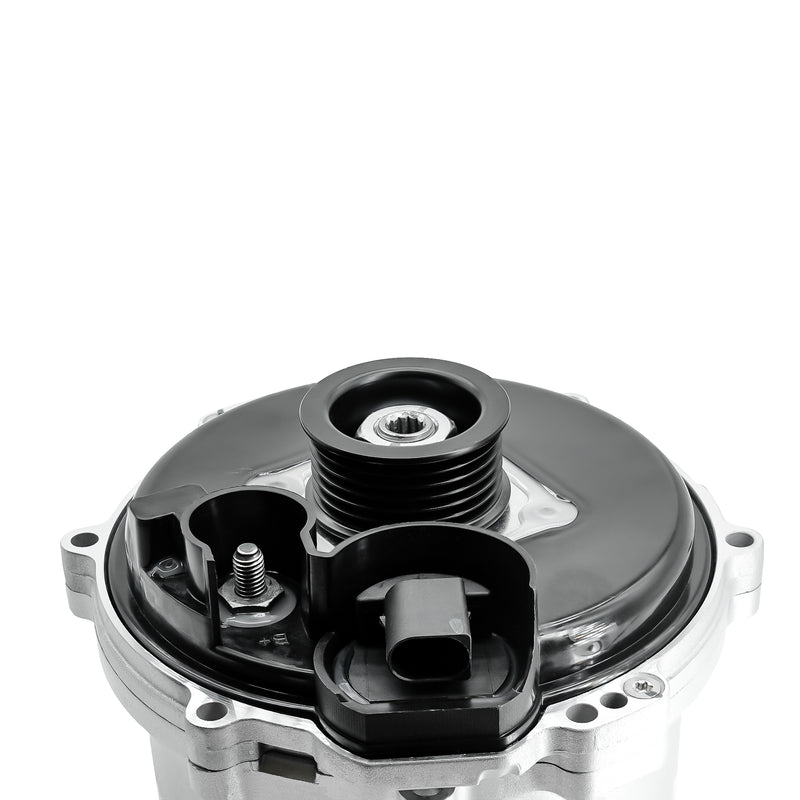 Load image into Gallery viewer, New Alternator Replacement For BMW 745i 745Li V8 4.4L 2002 2003 2004, 760i 760Li 6.0L 03 04 05 06 07 08 12317507741, 12317507995, 12317523606, 12317523608, 12317526286, AL0838X, ABO0306, 40024163