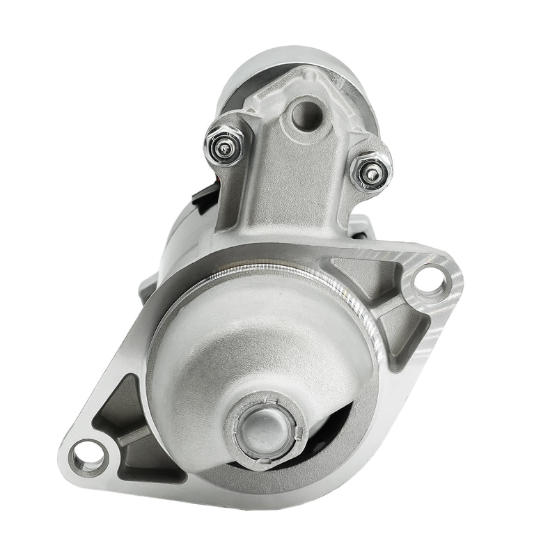 Load image into Gallery viewer, Starter 1G023-63010 1G023-63011 67980-31151 for Kubota Lawn Tractor F2260-R F2560-E F2560-R Kubota D722 D782 18 20 21 Engines 1996-2013 from MyMROmarts