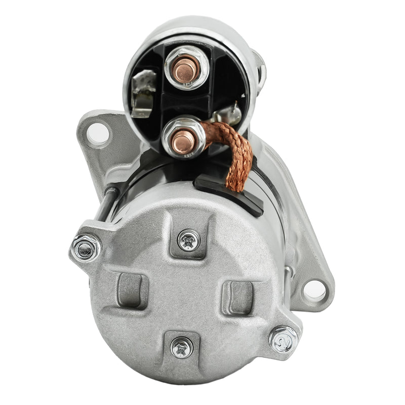 Load image into Gallery viewer, Starter 1G023-63010 1G023-63011 67980-31151 for Kubota Lawn Tractor F2260-R F2560-E F2560-R Kubota D722 D782 18 20 21 Engines 1996-2013 from MyMROmarts