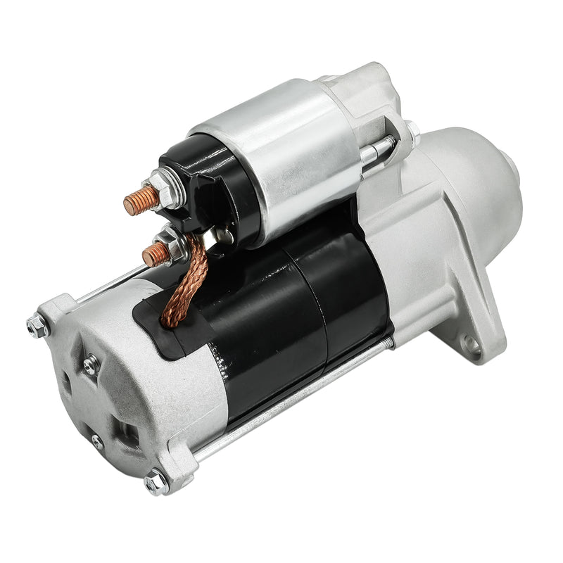 Load image into Gallery viewer, Starter 1G023-63010 1G023-63011 67980-31151 for Kubota Lawn Tractor F2260-R F2560-E F2560-R Kubota D722 D782 18 20 21 Engines 1996-2013 from MyMROmarts