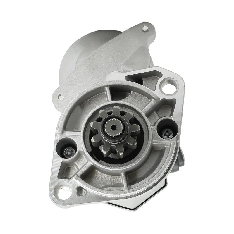 Load image into Gallery viewer, Starter 17298-63010 17298-63011 17298-63013 for Schaffer 3150 3150S Skid Steer Loaders - Electrical Parts > Starter Motor from MyMROmarts