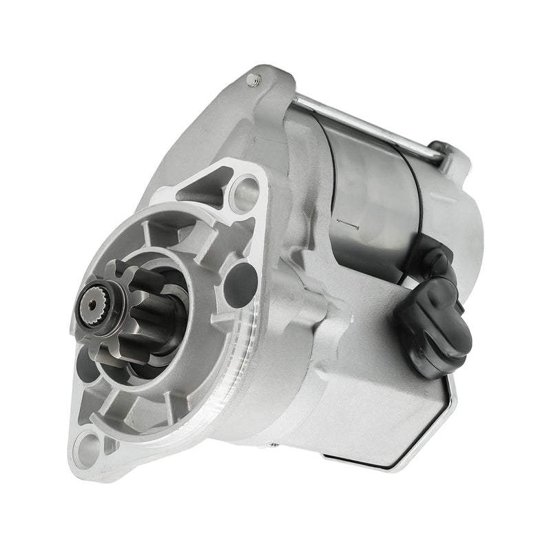 Load image into Gallery viewer, Starter 17298-63010 17298-63011 17298-63013 for Schaffer 3150 3150S Skid Steer Loaders - Electrical Parts > Starter Motor from MyMROmarts