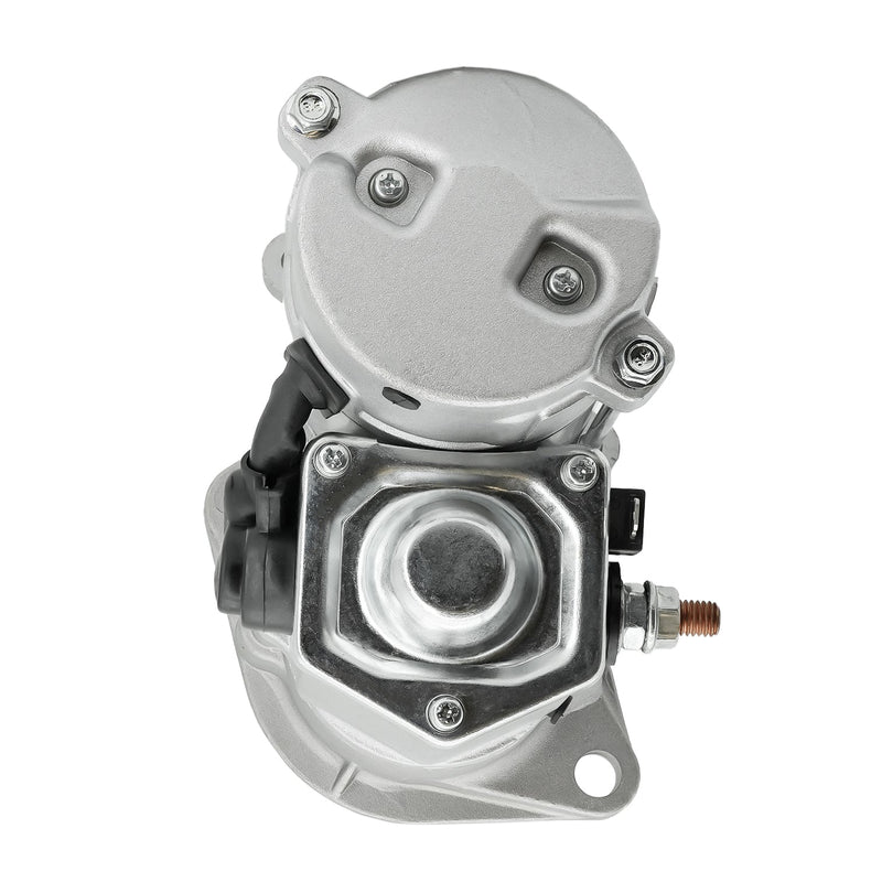 Lataa kuva gallerian katseluohjelmaan Starter For Kubota Diesel Engines V1301/2 V1501/2 V1701/2 V1901/2 17298-63010 17298-63011 17298-63013 17311-63010 17311-63012 17331-63010 17331-63011-For KUBOTA - Electrical Parts > Starter Motor from MyMROmarts