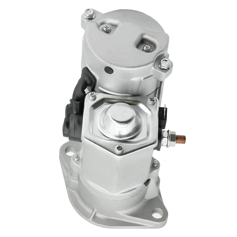 Lataa kuva gallerian katseluohjelmaan Starter For Kubota Diesel Engines V1301/2 V1501/2 V1701/2 V1901/2 17298-63010 17298-63011 17298-63013 17311-63010 17311-63012 17331-63010 17331-63011-For KUBOTA - Electrical Parts > Starter Motor from MyMROmarts